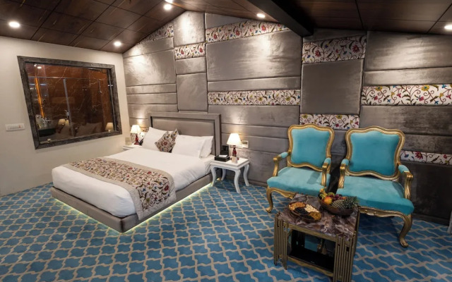 Hotel Snowland Srinagar