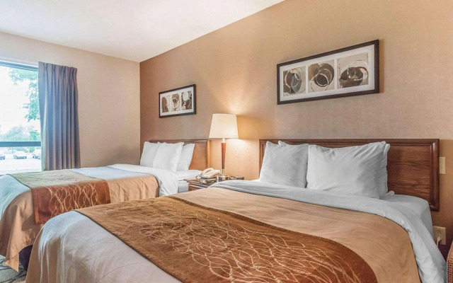 Comfort Inn Drummondville