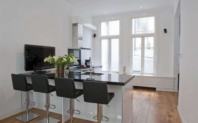 Canal Belt Apartments - Amstel River Area