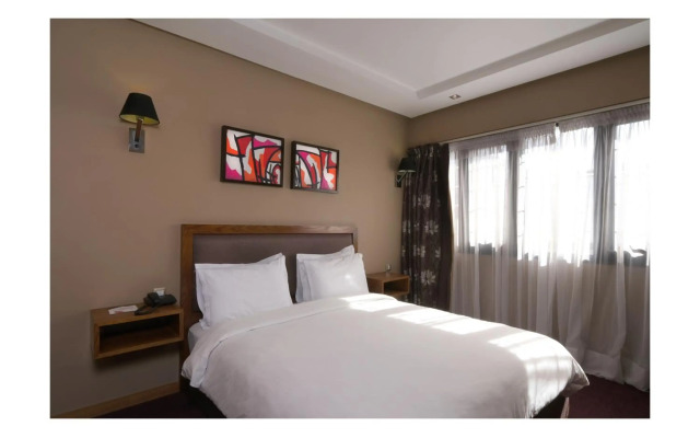 Hotel Belere Rabat