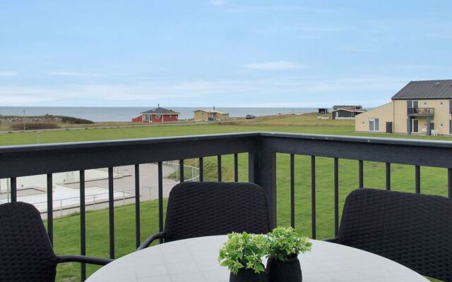 "Zivadin" - 150m from the sea in NW Jutland