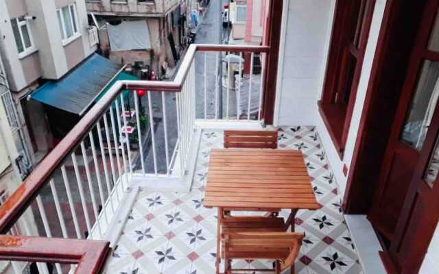 Authentic Turkish Home