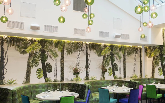 Thon Hotel Rosenkrantz