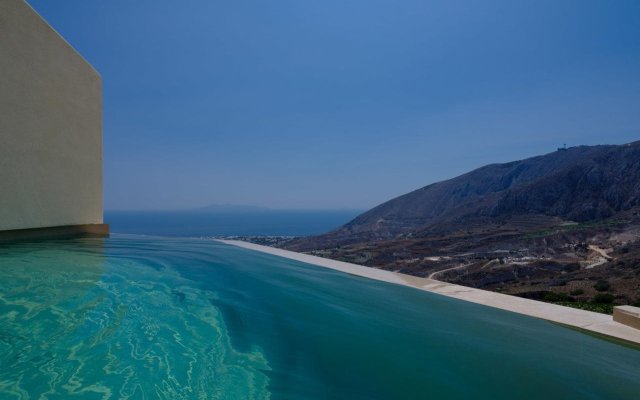 Elessa Hotel - Adults Only