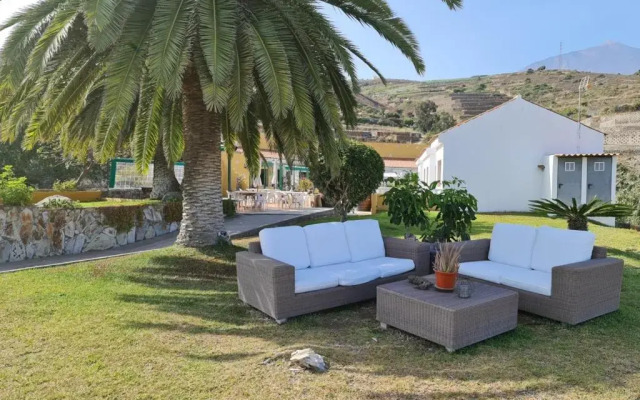 Apartment La Gomera II