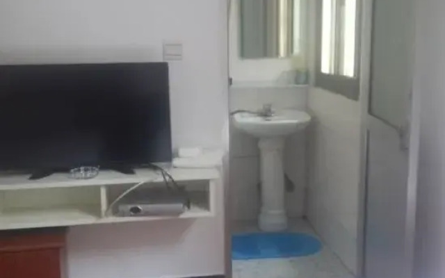 Nanjing Anyue Hostel