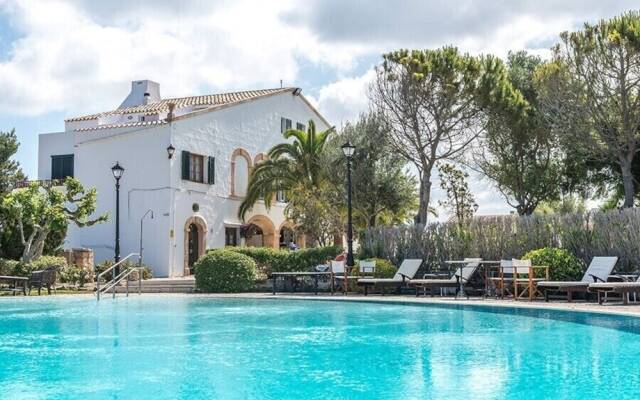 Agroturismo Biniatram