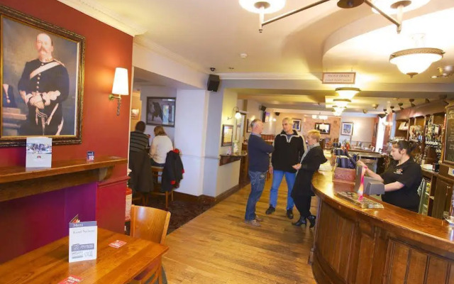 Lord Nelson Hotel