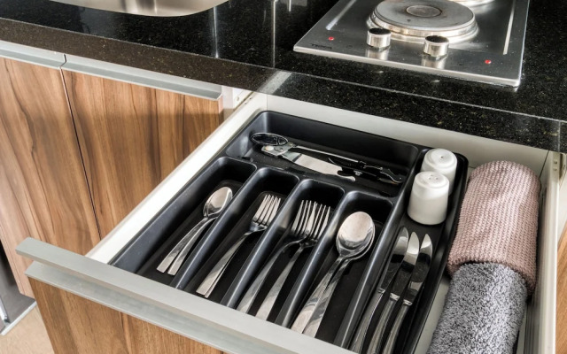 ULIV Pulse Roma - Condesa