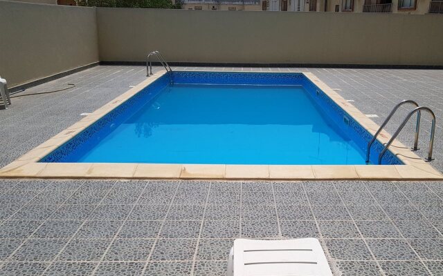 Al Muntazah Plaza Hotel