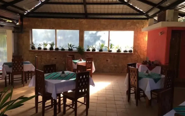 Bella Verapaz Hotel Y Restaurant