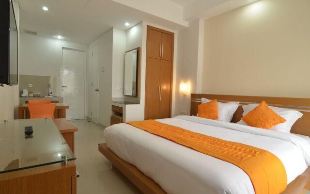 Griya Sunset Kuta