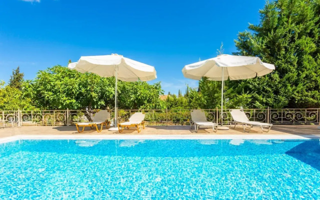 Villa Golden Tiara Large Private Pool A C Wifi