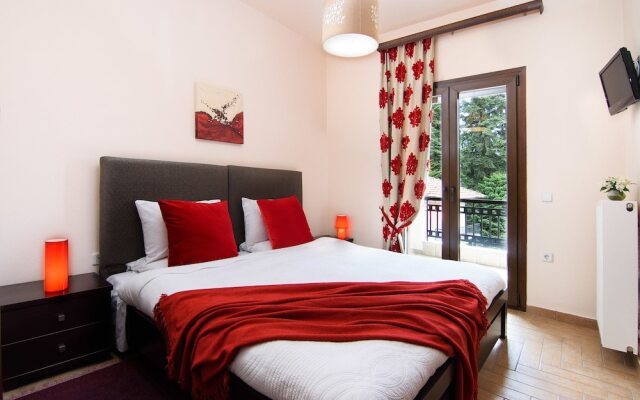 Arktos Suites
