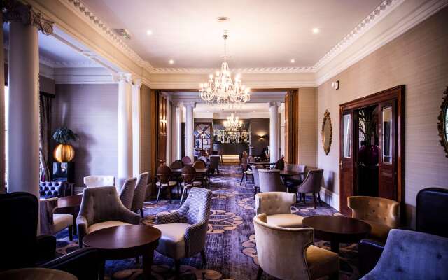 DoubleTree by Hilton Cheltenham-Cotswolds