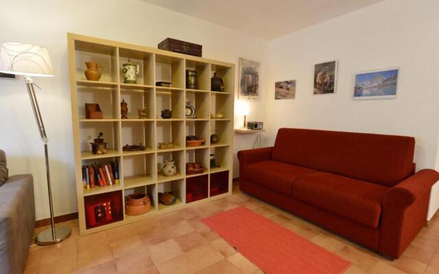 Appartamento La Valeille