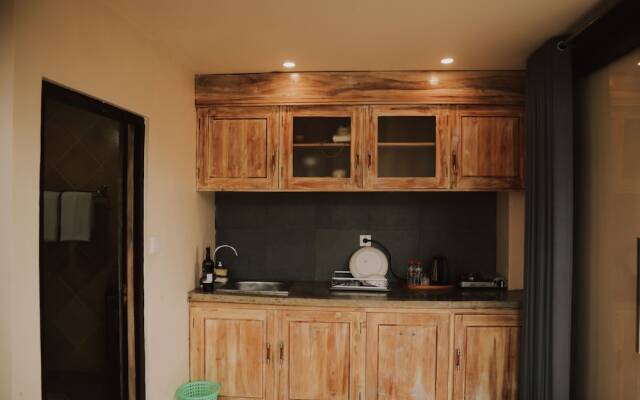 Natural View Sidemen Cottage