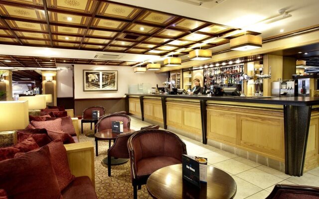 Cedar Court Harrogate