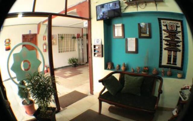 Hostal Huasi Quñi