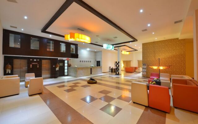 SRM Hotel Tuticorin