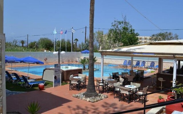 Sunny Suites Apartments