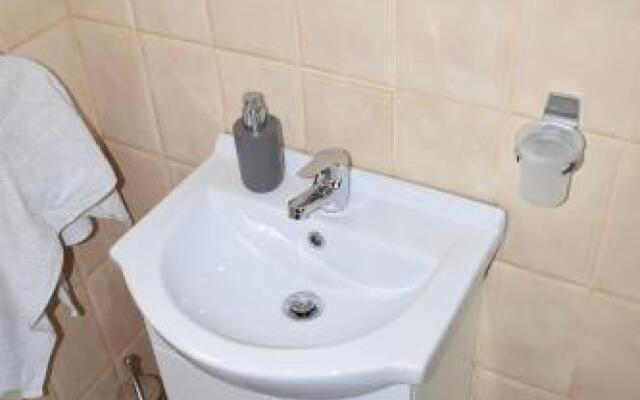 Flat 3 bedrooms 2 bathrooms - Heraklion