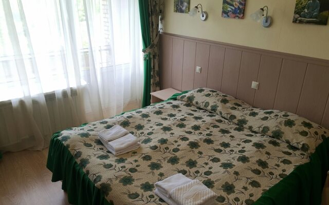 Парк-отель «Софрино»