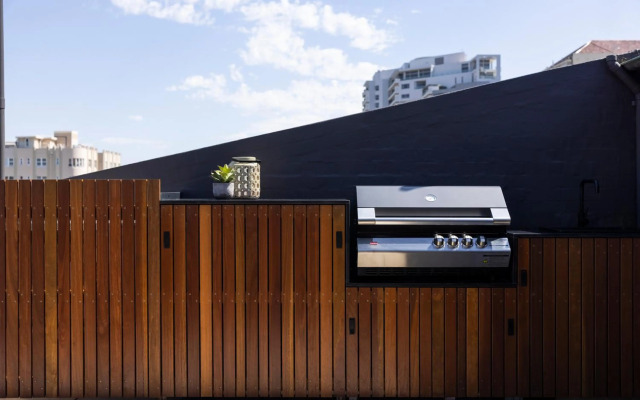 Regents Court Sydney