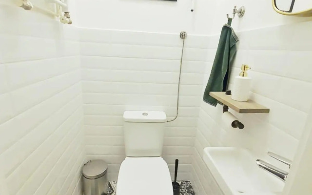 #CHICZAGREB apartments