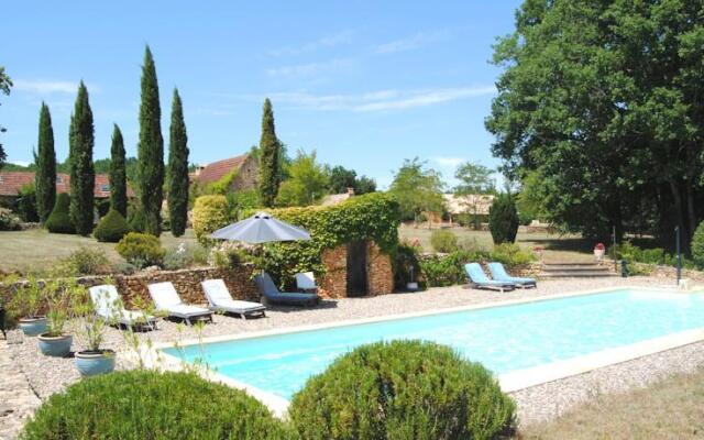 Domaine de la Charmeraie