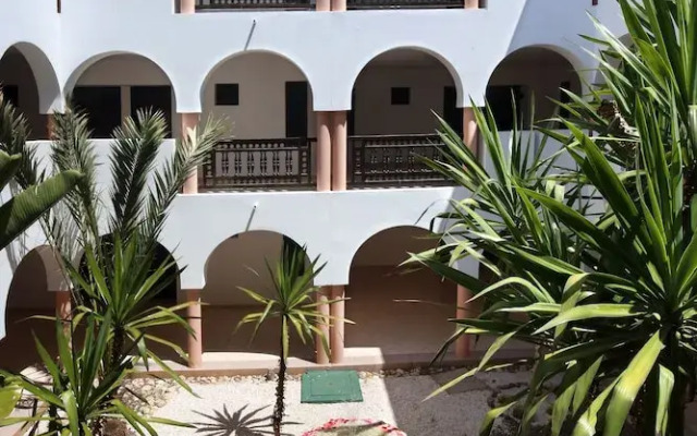 Valtur Agadir