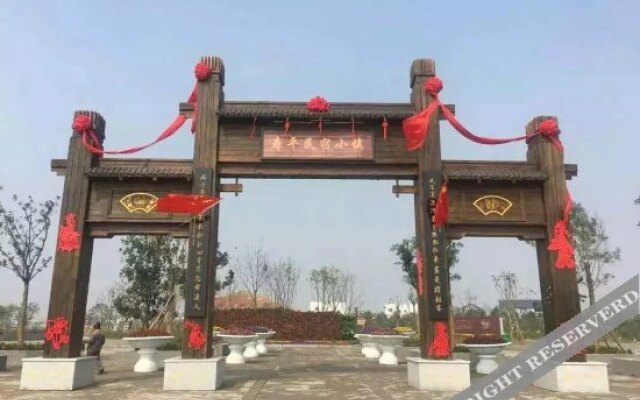 Shouping Hostel Liju