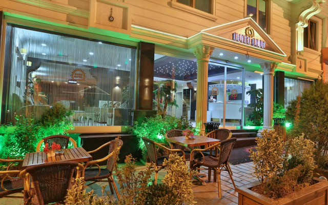 Budo Hotel