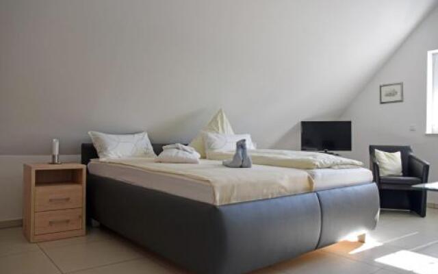 Wellness Appartements