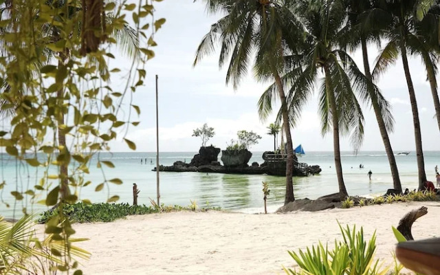 Seaworthy Boracay