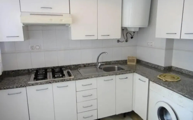 Apartamentos San Antonio 68