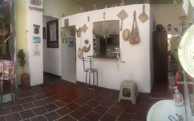 Hostel San Gil