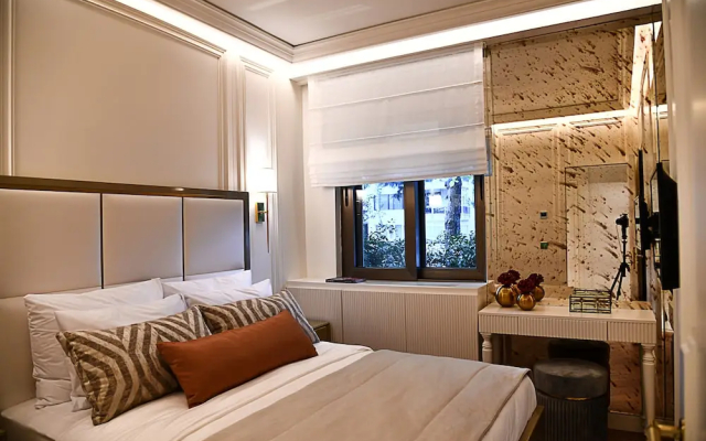 Ulus G Residences