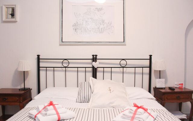 Salotto Vaticano B&B