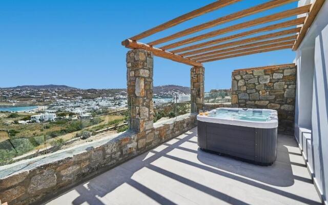 Due Mari Mykonos