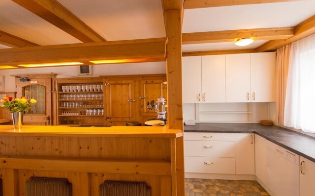 Chalet Badberg by Alpentravel