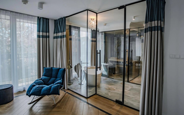 Prawdzic Resort&Conference