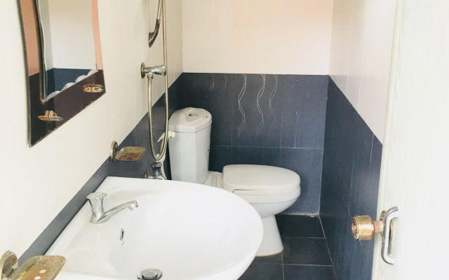 Sudu Neluma Home Stay