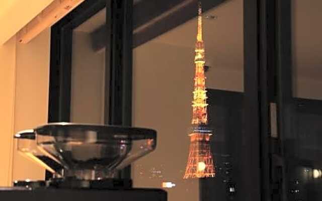 LOF Hotel Shimbashi - Vacation STAY 68194v