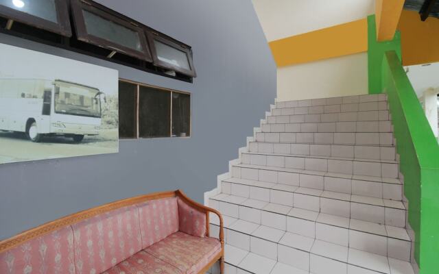 Airy Umbulharjo Pramuka 30 Yogyakarta