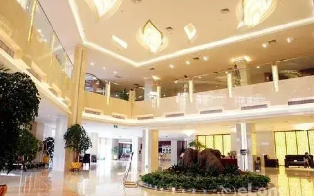 South Asia Business Hotel Suzhou