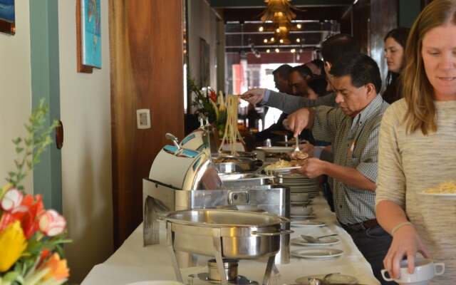 Royal Inn Hotel Puno