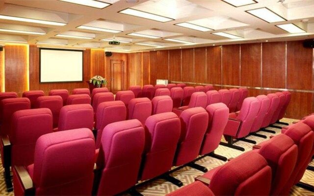 Petroleum Business Hotel