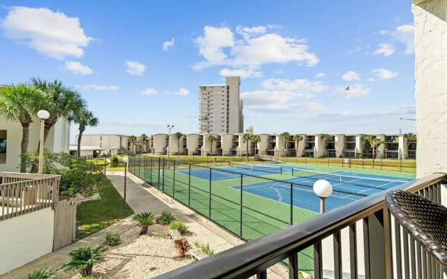 Sugar Beach by Book That Condo