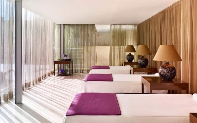 Sheraton Lisboa Hotel & Spa